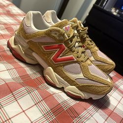 New Balance 9060s