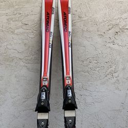 Atomic Ski Beta V 8.20