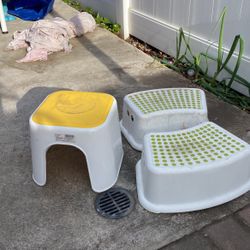 Small Stool For Free