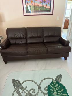 Sofa(s)