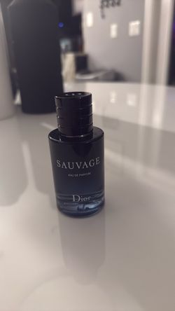 Dior Sauvage Eau De Parfum (60 ml)