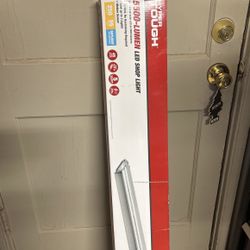 Shop Light