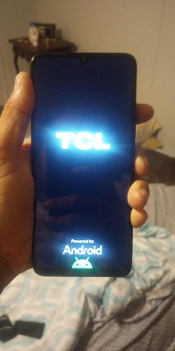 TCL Phone 