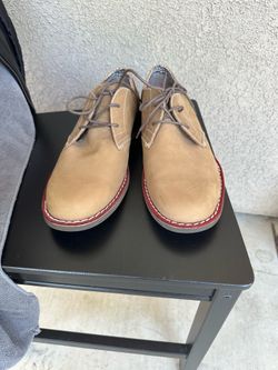 Like New • Original Penguin by Munsingwear Waylon Oxford Shoes • Size 10.5 US • Worn Once!