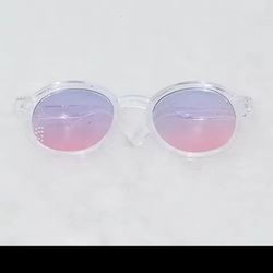 Labubu Tinted Sunglasses 