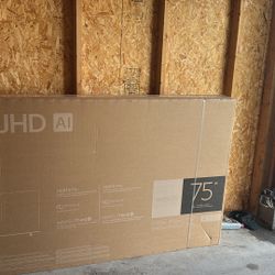 4 Sale , Brand New Tv 