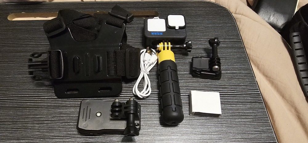 GOPRO BLACK 12