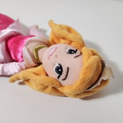 Disney's Sleeping Beauty Princess Aurora Plush Doll 
