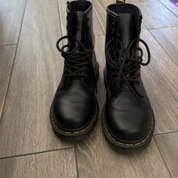 Dr. Martens
