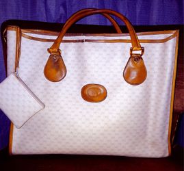 GUCCI Tote/ Purse