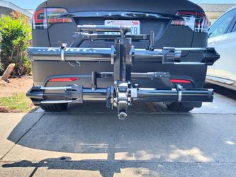 Kuat Bike Rack NV 2.0