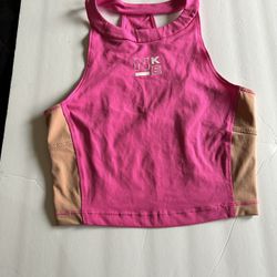 Nike Crop Top 