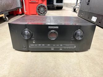 Marantz AVR SR5012 Receiver