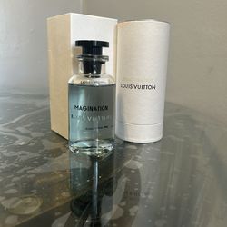 Louis Vuitton Imagination