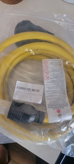 30AMP welding cord 15ft