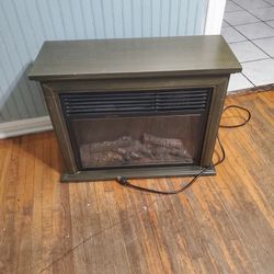 Electric Heater