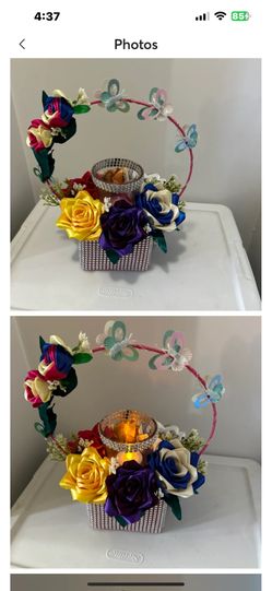Handmade Decoration