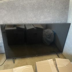 40 Inch Roku TV