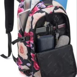 Carry On Backpack / laptop  18x11.5