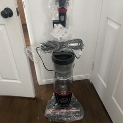 Brand New Vacume