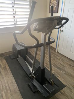 Nordictrack Elliptical