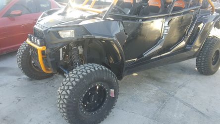 2014 polariz rzr 1000