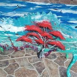 2nd Florida Highwaymen D. Tynes Gibson 