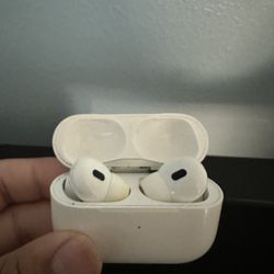 Apple AirPods Pro 2nd Gen 