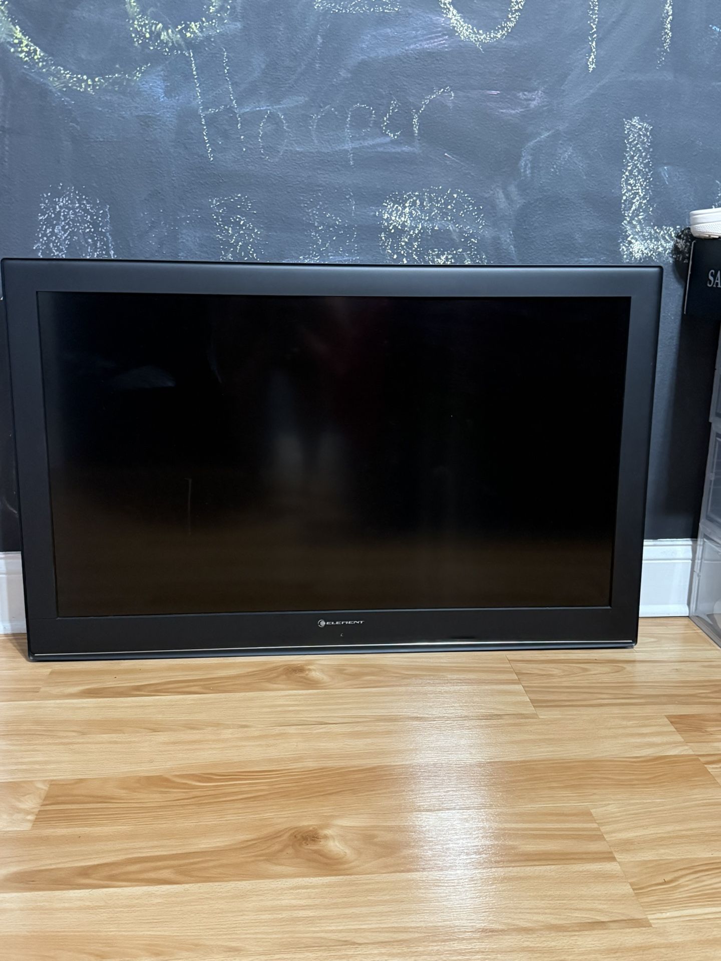 42” Flatscreen TV