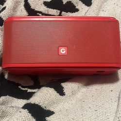 Speaker Bluetooth 