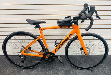 Orbea Orca M30 Orange 51 Road Bike