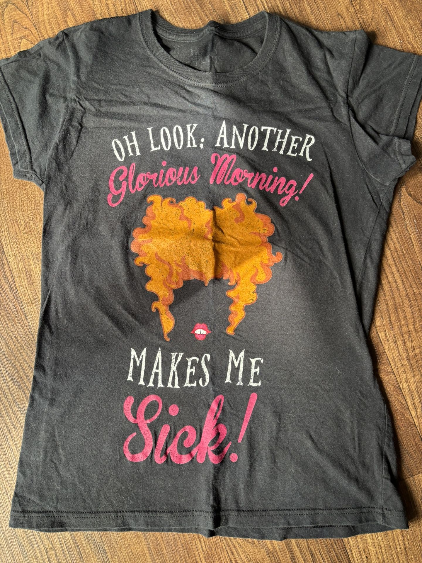 Hocus Pocus Shirts