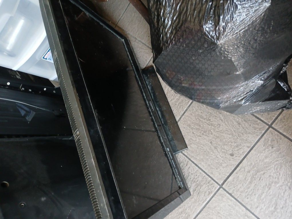 Vizio 40 Inch Tv