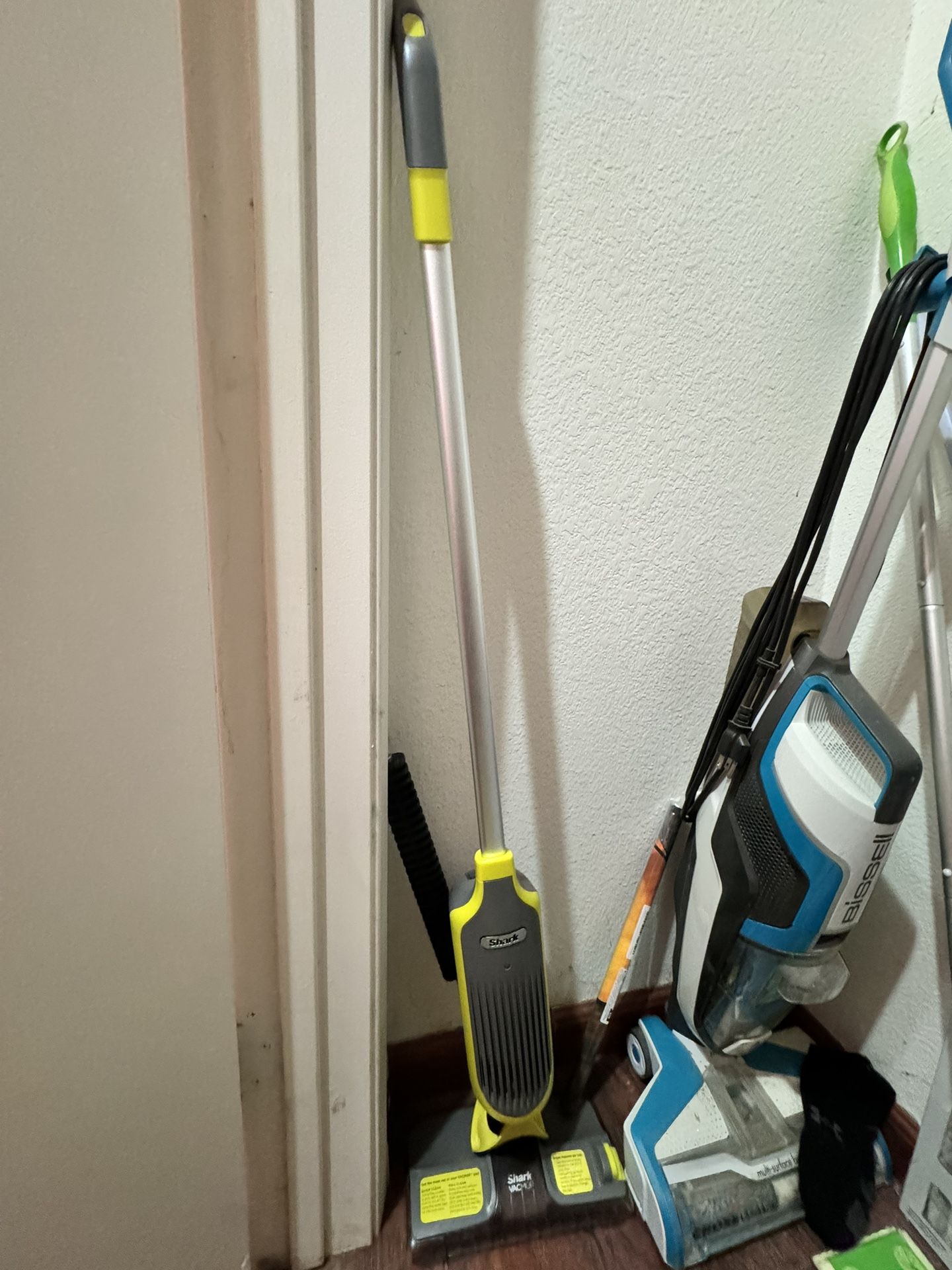 Shark Vacmop