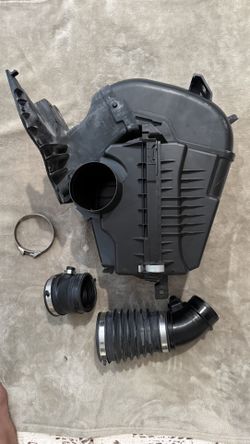 Honda Civic Type R OEM Intake