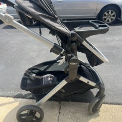 Graco Modes Stroller