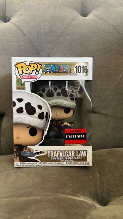 Funko pop one piece