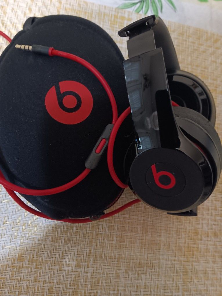 Beats Headphones $60