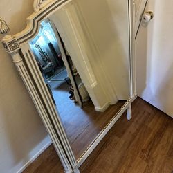 Dresser Mirror 