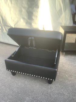 Ottoman/storage