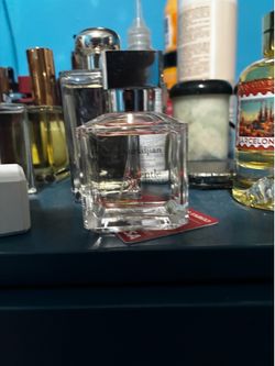 Men’s cologne