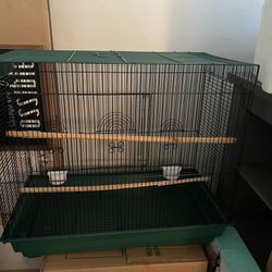 Bird cage For sale