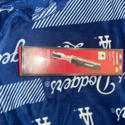 Husky 3/8 Air Ratchet