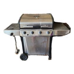 Thermos 5 Burner Gas Grill