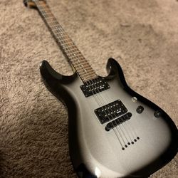 Schecter C-6 Elite Guitar