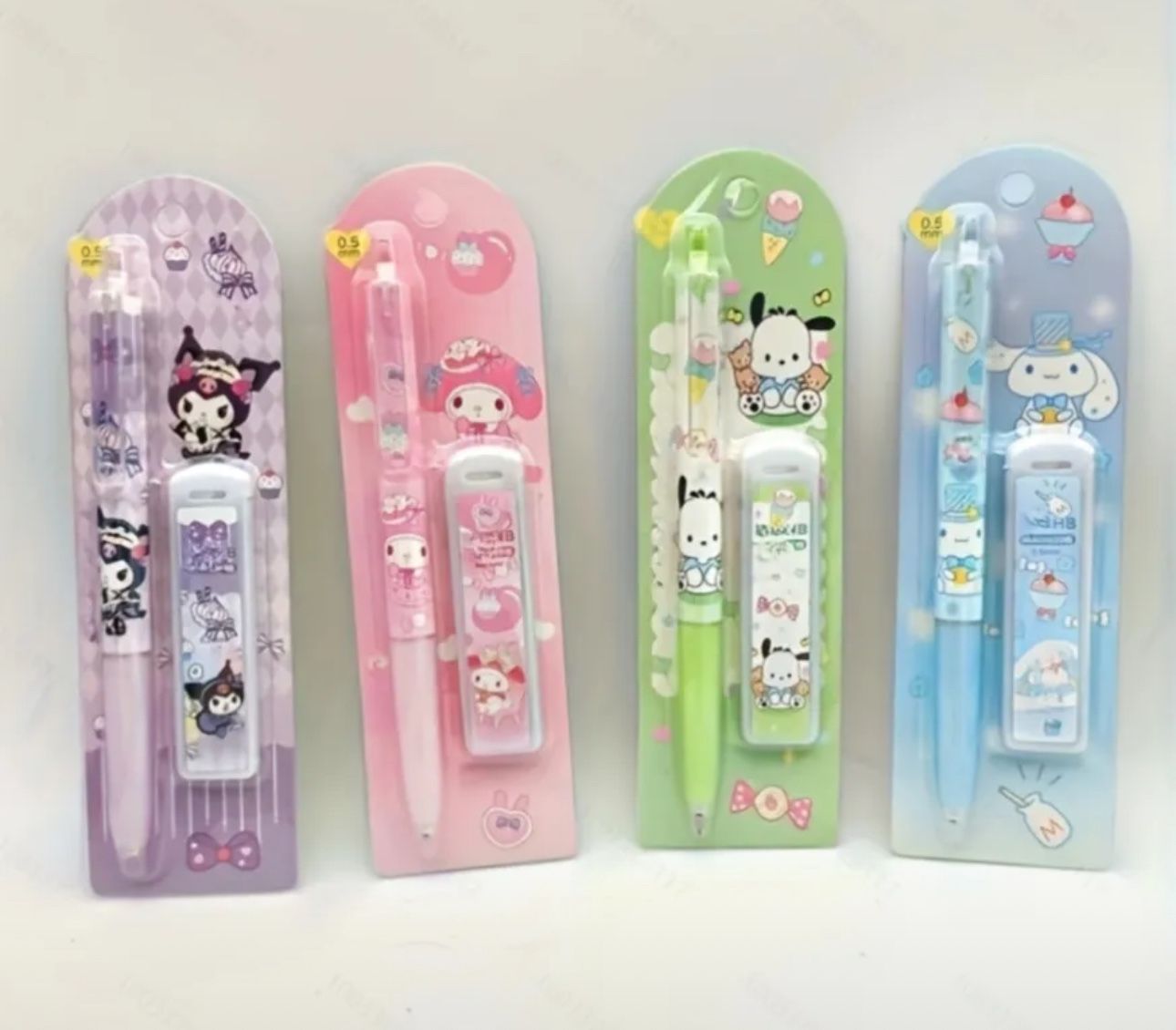 Hello Kitty / Sanrio Mechanical Pencil With Lead💖🥰