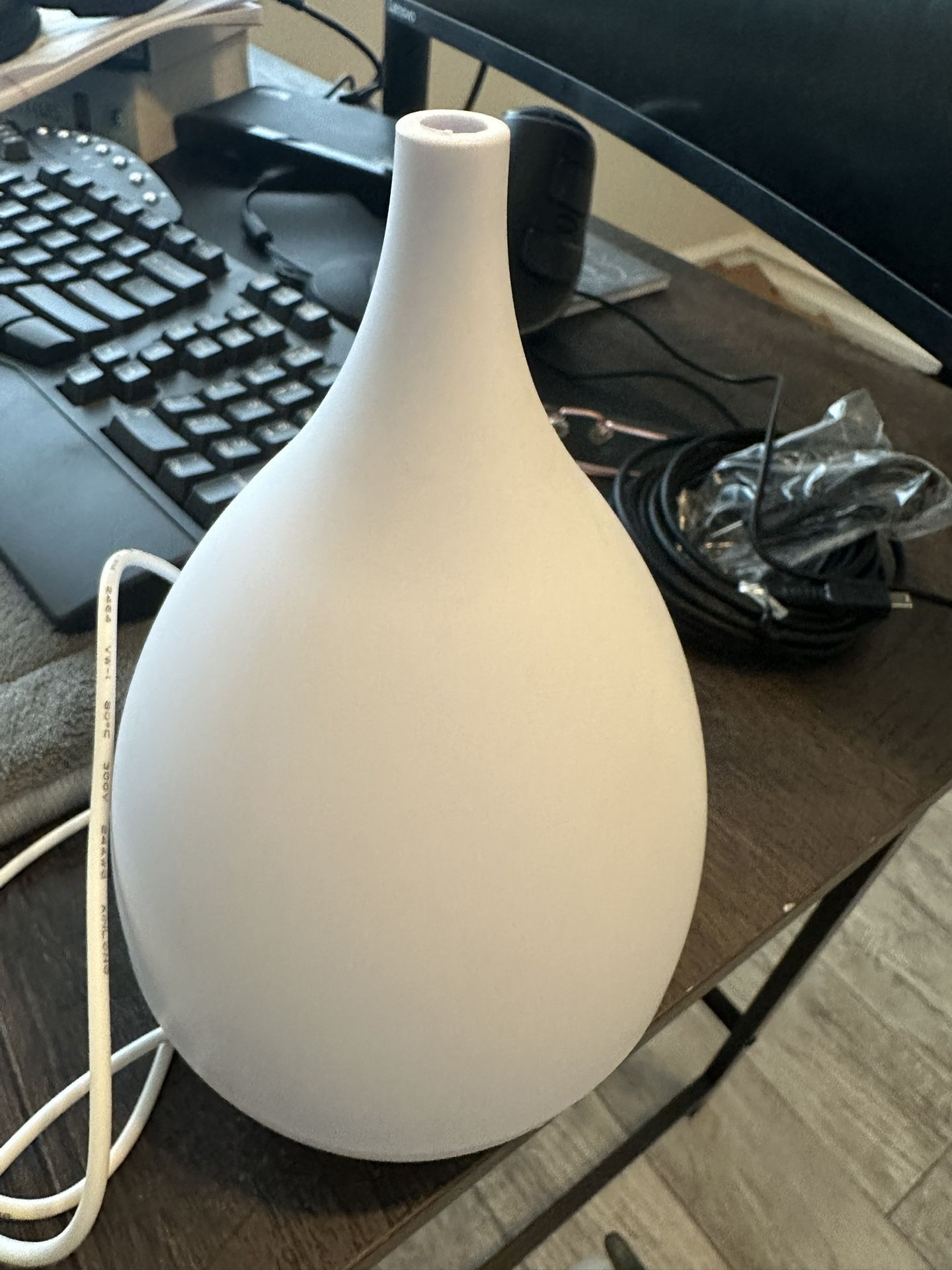 Aromatherapy Essential Oil Diffuser