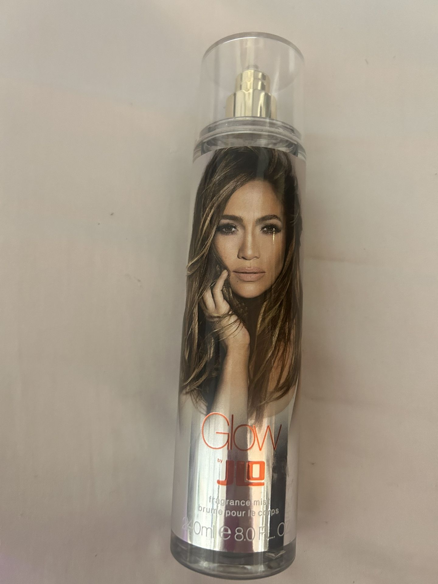 Jennifer Lopez Perfume!