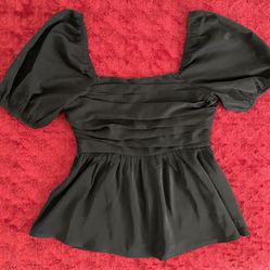 New Medium Women's Blouse