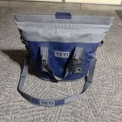 Like New Yeti Cooler